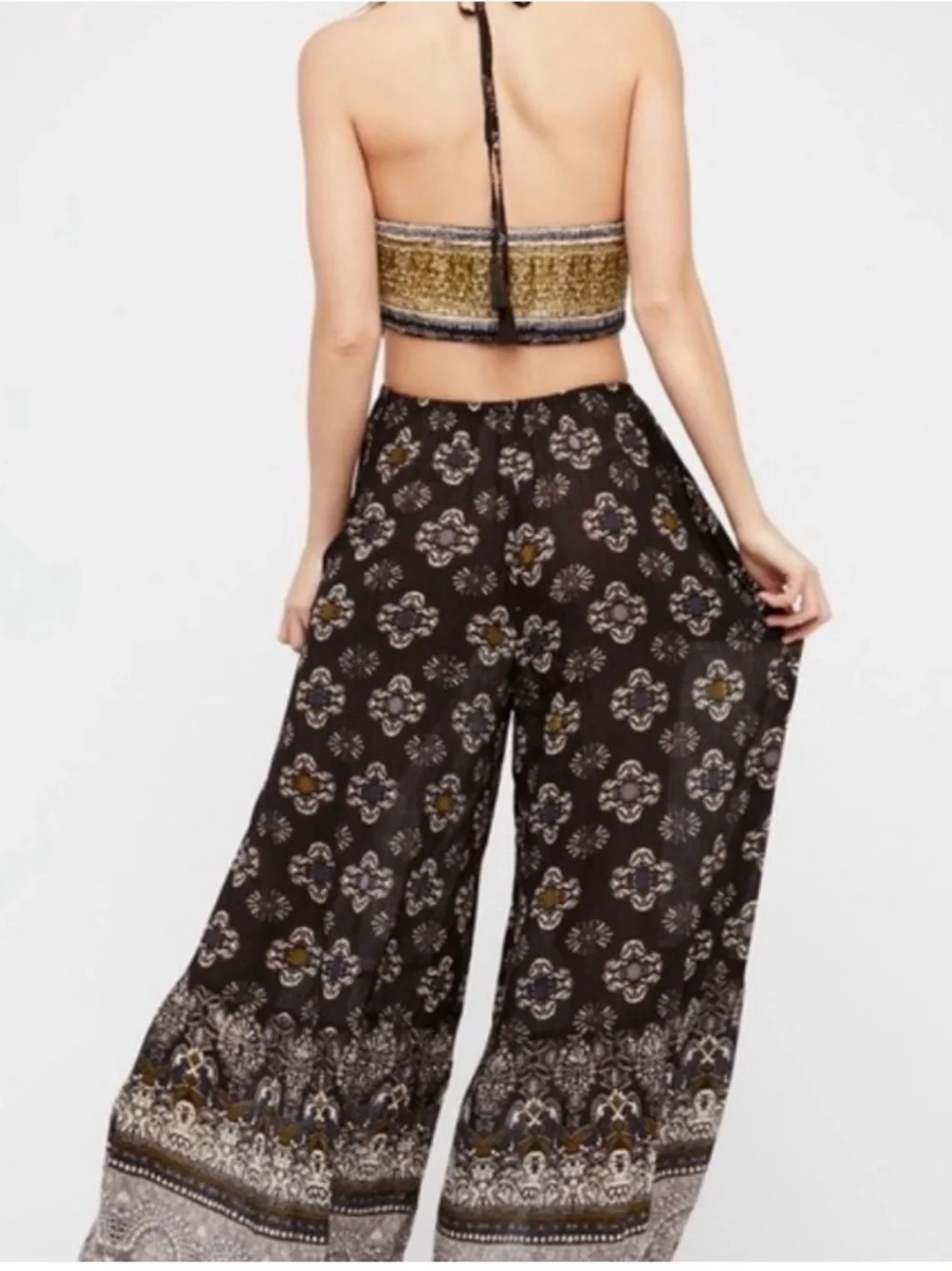 Free People amazing boho